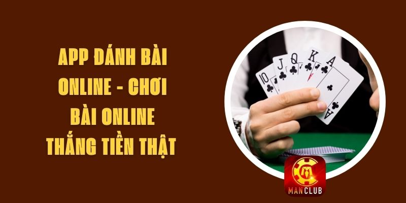 App Đánh Bài Online