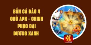 Bắn Cá Đảo 4 Chủ Apk