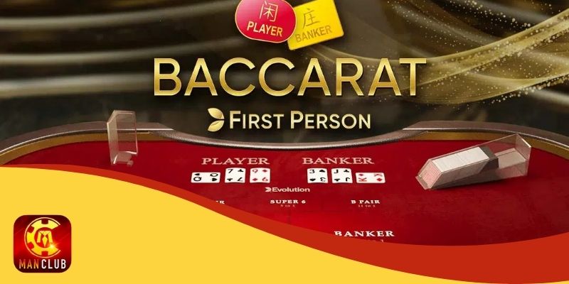 Lý do baccarat online thịnh hành những năm gần đây