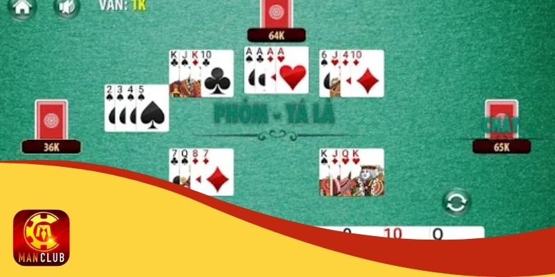 Đặc trưng nổi bật của trò chơi game tá lả thịnh hành