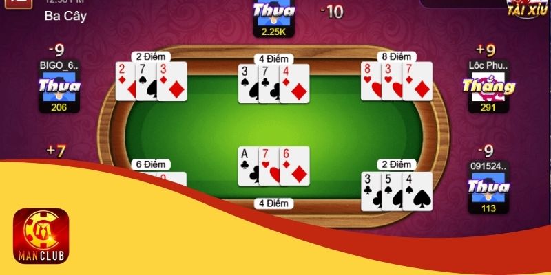  Sự thật về game đánh bài bài miễn phí tại nền tảng