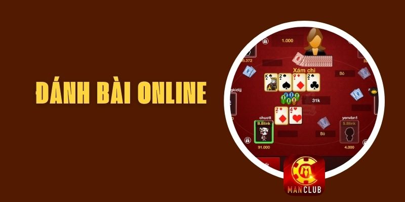 Đánh Bài Online