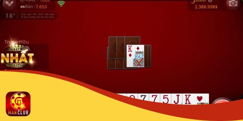 Đặc điểm nổi bật của game bài online Manclub