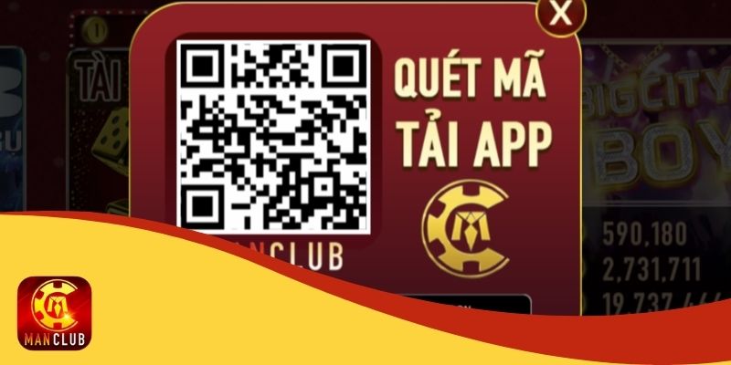 Những lợi ích khi tải app Manclub để tham gia các trò chơi giải trí