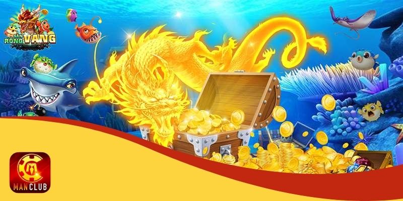 Tải game bắn cá thần rồng - Đơn giản và nhanh chóng