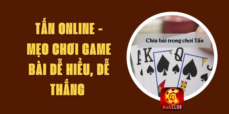 Tấn Online