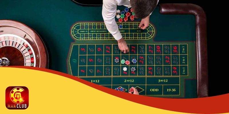 Những tính năng nổi bật của vòng quay roulette 